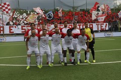 Barletta calcio: bicchiere mezzo pieno e missione futuro