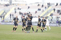 Barletta 1922 domani in Basilicata per l'importantissimo esame con il Francavilla