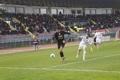 Barletta 1922: contro il Manfredonia forse la più importante prova di maturità