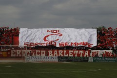 Domani Barletta-Vado: ovvero una semifinale contro un vecchio amico