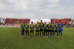 Barletta 1922: a Scafati una qualificazione tranquilla per una semifinale suggestiva