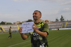 Barletta-Savoia 2-1: primo importante passo verso le semifinali scudetto - FOTO