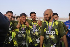 Poule Scudetto Serie D: Barletta domani nella tana della Scafatese