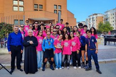 Sport e inclusione protagonisti della 15^ edizione della "Barlettabile"