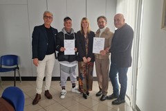 No a ogni violenza, encomio ai dipendenti Bar.S.A.