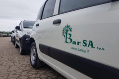 Bar.S.A.: «Nessun problema a Barletta a seguito di problematiche della discarica di Conversano»
