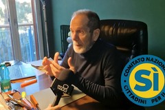 Referendum 22-23 marzo, le ragioni del Sì nel commento dell'Avv. Cioce