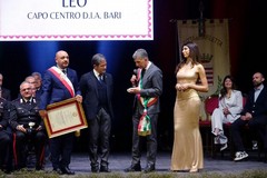 Civiche Benemerenze “Città di Barletta”, 27 i premiati - LE MOTIVAZIONI