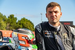 Super Trofeo Lamborghini 2026: Benny Strignano presenta la nuova stagione, che scatta nel weekend al Paul Ricard