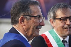 Provincia BAT, Lodispoto: "Parte maxi piano per la messa in sicurezza delle strade proviciali"