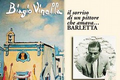 Pittura e devozione, il ricordo del pittore Biagio Vinella