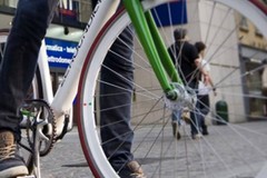 Biciclette elettriche, dal weekend si intensificano i controlli