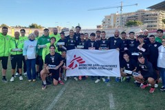 "Biscotti senza frontiere", i volontari di MSF presenti a Barletta nel prossimo fine settimana