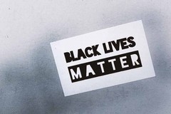 Black lives matter, Barletta si unisce alla mobilitazione