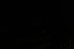 Blackout nella notte su tutta Barletta