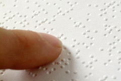 Turismo accessibile, ecco la proposta di Rotaract e "In Braille"