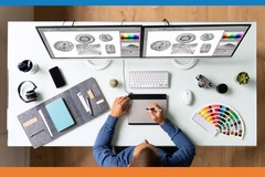 Costruire una carriera nel Graphic Design e nel CAD Design: competenze e opportunità