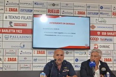 Barletta Calcio, la presentazione della stagione sportiva 26/27