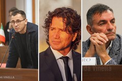 Calabrese, Cardone e Degennaro: «La piscina comunale scoperta non è funzionale, serve completare l'opera»