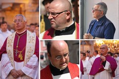 Nuove nomine per le chiese di Barletta: ecco tutte le novità
