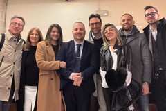 1° maggio, l'omaggio della Camera dei Giuslavoristi di Trani