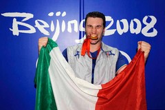 A Barletta arriva il campione del mondo di pugilato Roberto Cammarelle