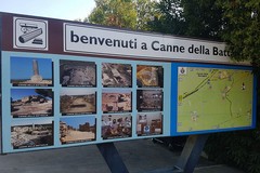 Barletta firma la candidatura per la Via Appia: «E quella per Canne della Battaglia?»