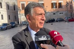 «Cittadini preoccupati, ho ricevuto rassicurazioni dal Prefetto», le parole di Cannito