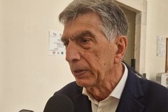 Civiche benemerenze, Cannito su caso Di Bari: "Valuteremo assegnazione a fine indagini"