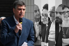 Elezioni in diretta: Cannito oltre il 50% a Barletta, pioggia di schede nulle