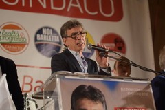 Il sindaco Cannito a BarlettaViva: «La gente ha avuto fiducia in noi»