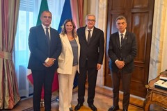 D'Azeglio e non solo, Cannito a Roma per il Pnrr