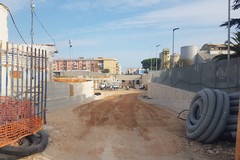Cantieri via Andria e Via Veneto, il Movimento 5 Stelle: «Si allevino i disagi, il sindaco dia risposte concrete»
