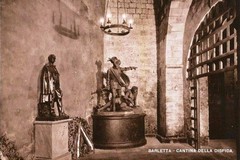La rievocazione della Disfida di Barletta nella storia
