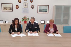 Screening oncologici: Asl BT, Capitaneria di Barletta e ANDOS insieme