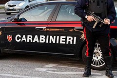 Nel mirino bancomat e ville, sgominata banda criminale attiva anche nella Bat