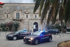 Auto rubate nella Bat e portate a Cerignola: arrestati tre andriesi