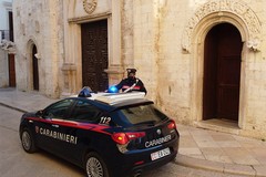 Spaccio di droga nel cuore del centro storico di Barletta: 10 arresti