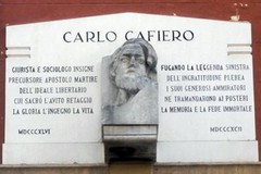 Nel ricordo di Carlo Cafiero, a 175 anni dalla nascita