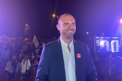 Carmine Doronzo commenta il voto: «Noi non ci fermiamo e ripartiamo»