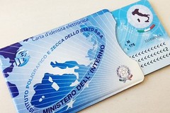 Da gennaio 2017 arriva a Barletta la carta d'identità elettronica