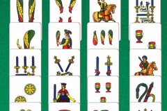 Mediatore, il gioco di carte amato dai barlettani diventa un’app