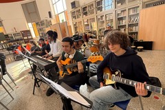 Giornata mondiale del jazz: la Casardi Big Band sul palco del Palazzo della Musica