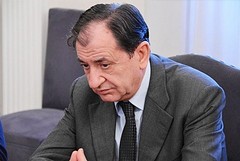 Cascella: «Preoccupazione dopo Ostuni, serve ricognizione nelle nostre scuole»