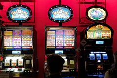 Quando il gioco d'azzardo diventa patologico, a Barletta apre il Gap