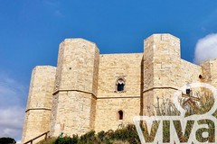 Da Gucci in poi: Castel del Monte vale più di un centesimo