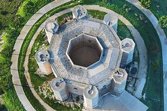 Castel del Monte, divieto di transito dal 20 marzo al 30 settembre