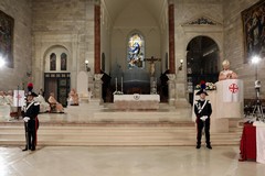 Morto a 81 anni il diacono Ruggiero Napolitano, domani i funerali