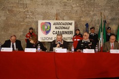 A Barletta l’Unità Nazionale celebra le virtù italiane