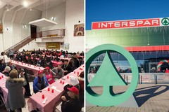 "Cene della Solidarietà", anche a Barletta l'iniziativa solidale di Maiora